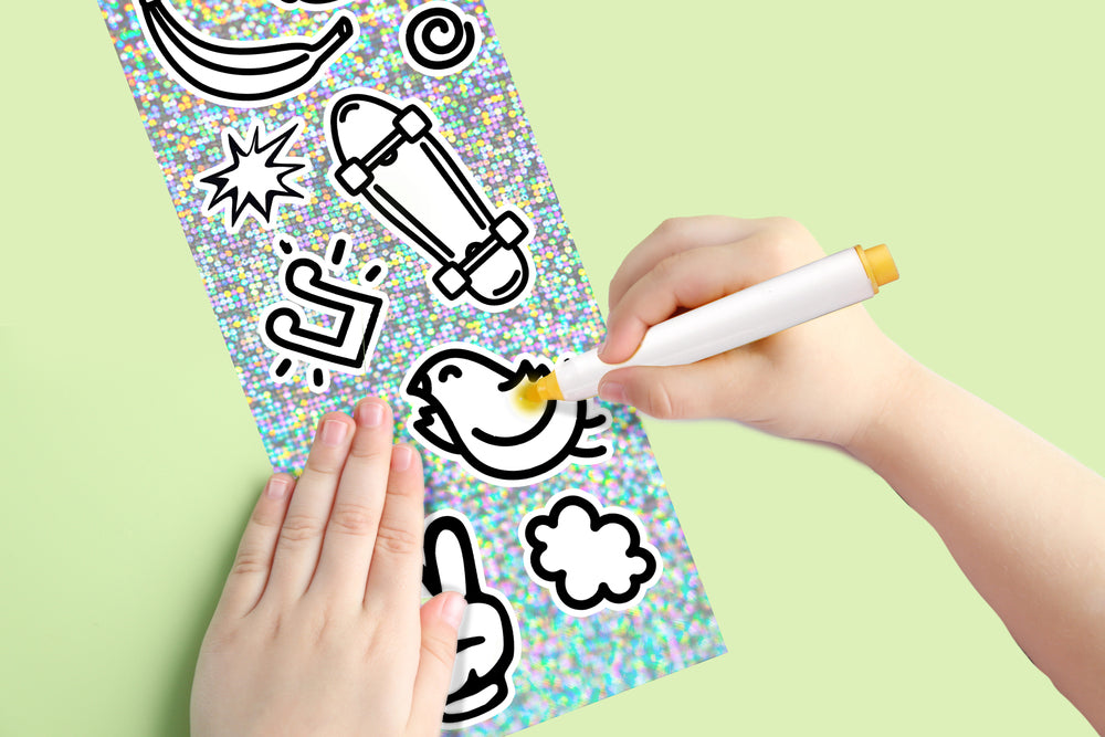 ICON DIY drikkedunk