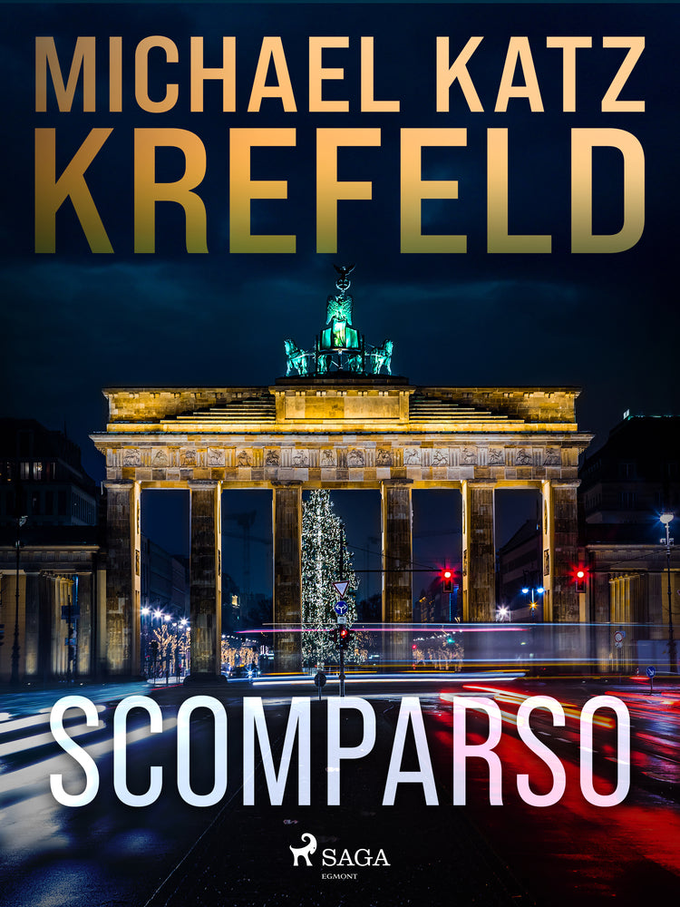 Scomparso