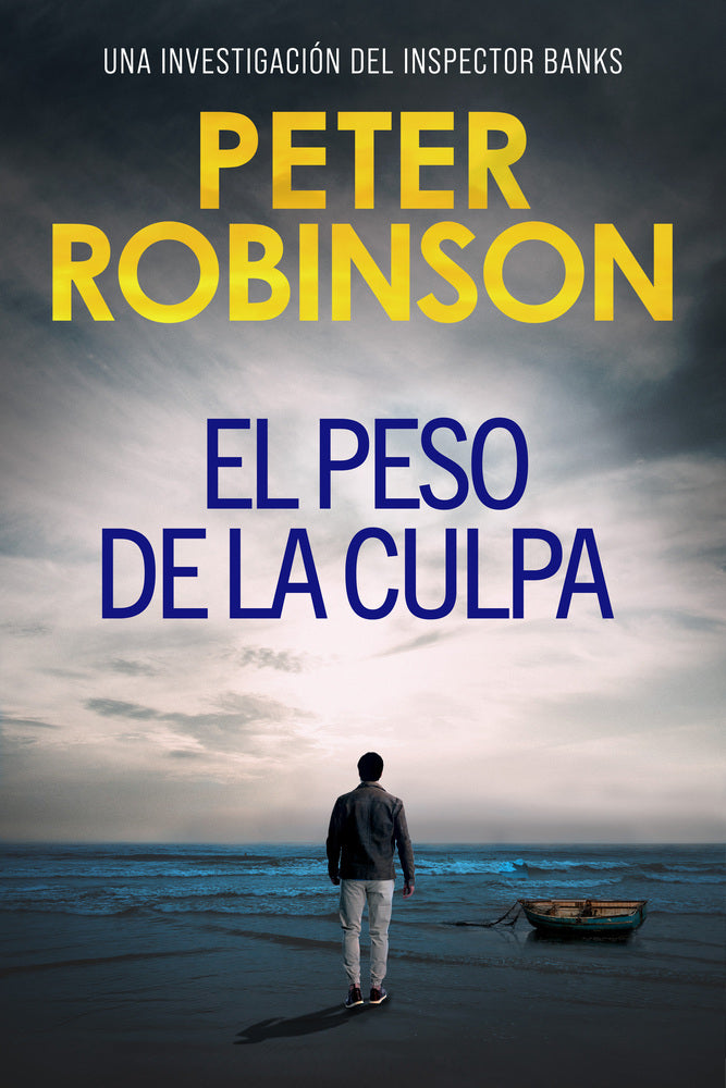 El peso de la culpa