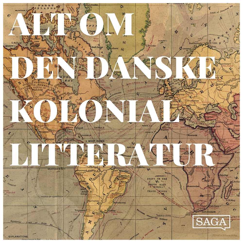 Del 4: Desillusion og smerte - Jakob Ejersbo & Iben Mondrup