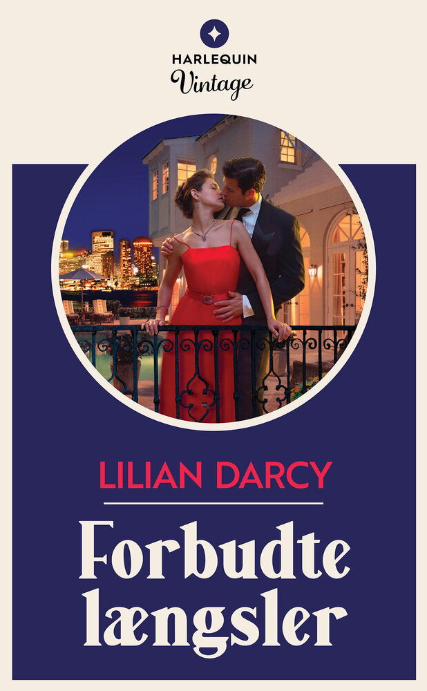 Forbudte længsler