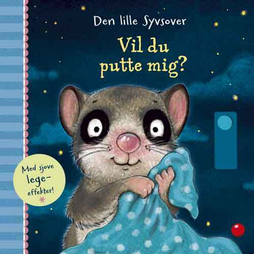 D1 Den lille syvsover: Vil du putte mig?
