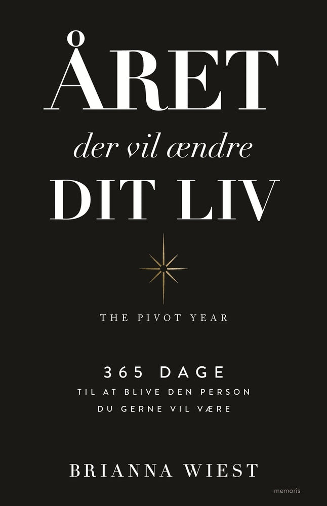 Året der vil ændre dit liv