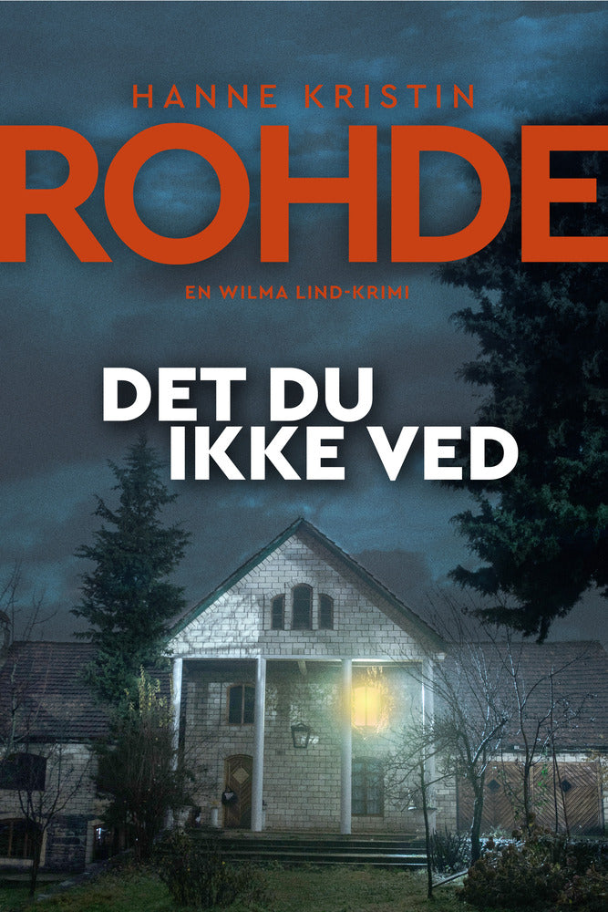 Det du ikke ved