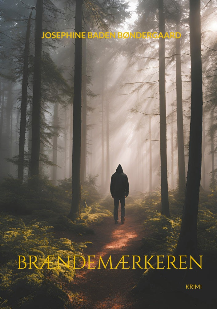 Brændemærkeren