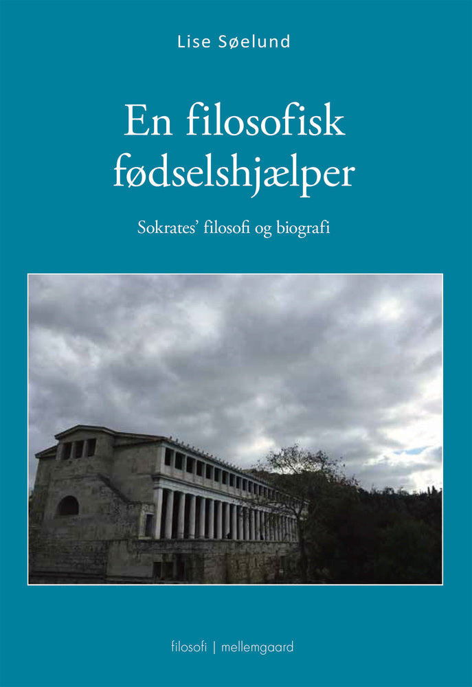 EN FILOSOFISK FØDSELSHJÆLPER