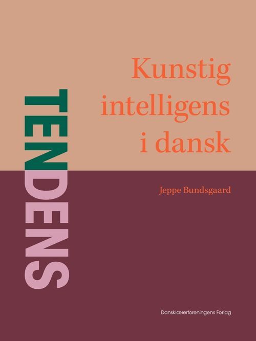 Kunstig intelligens i dansk.