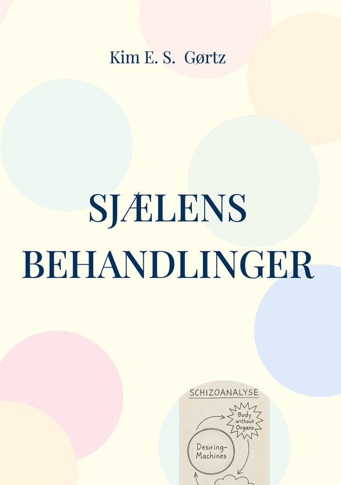Sjælens behandlinger