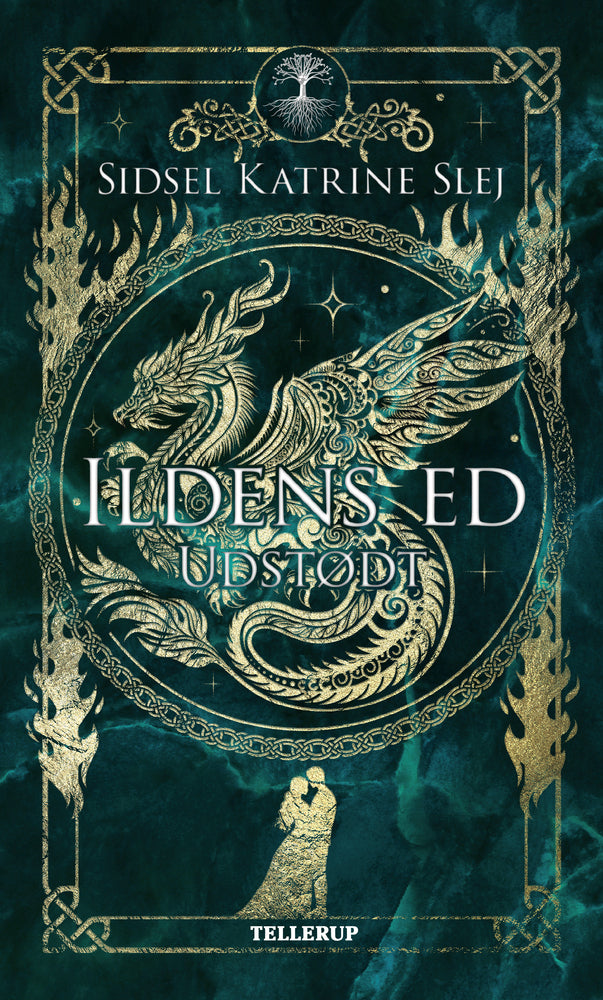 Ildens ed #1: Udstødt