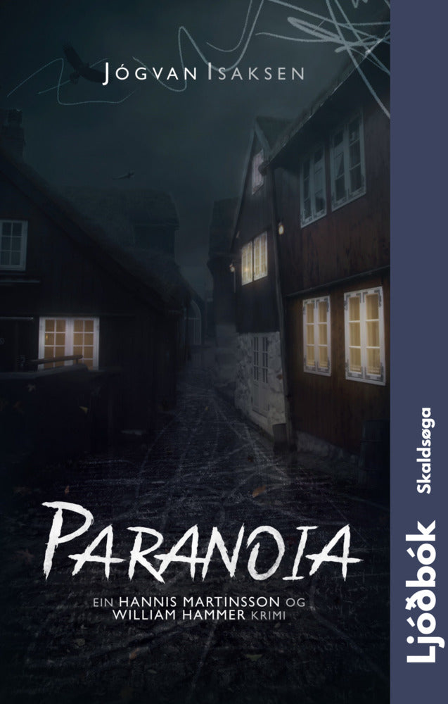 Paranoia