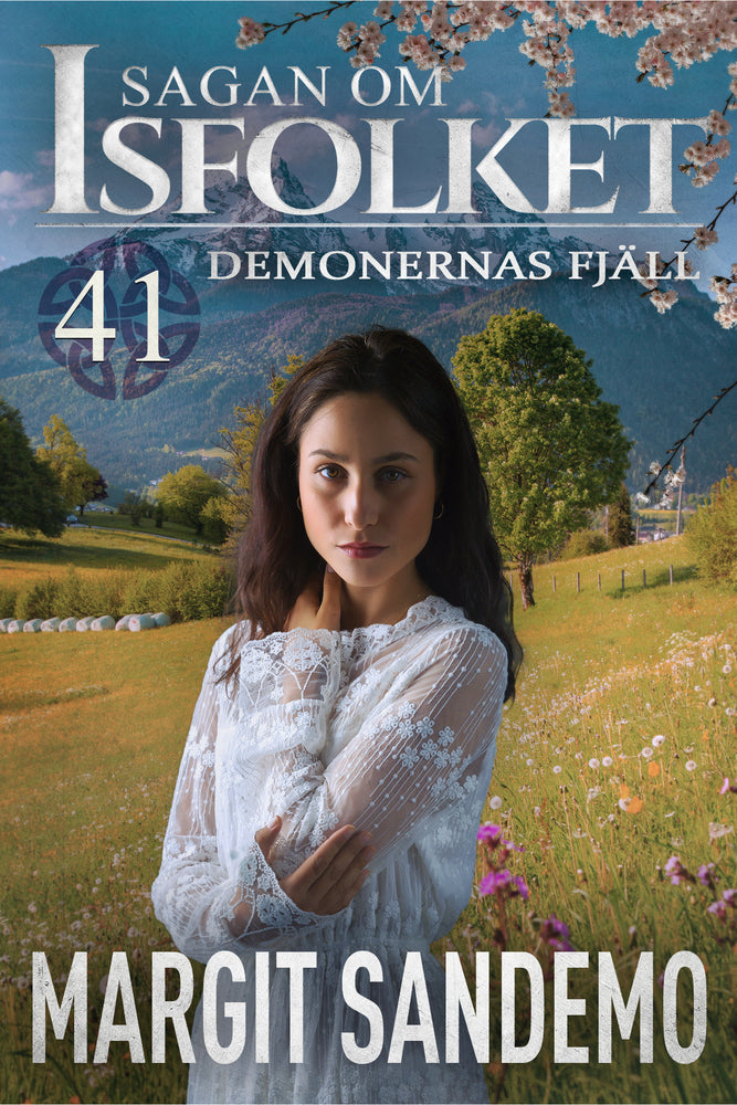 Demonernas fjäll: Sagan om Isfolket 41