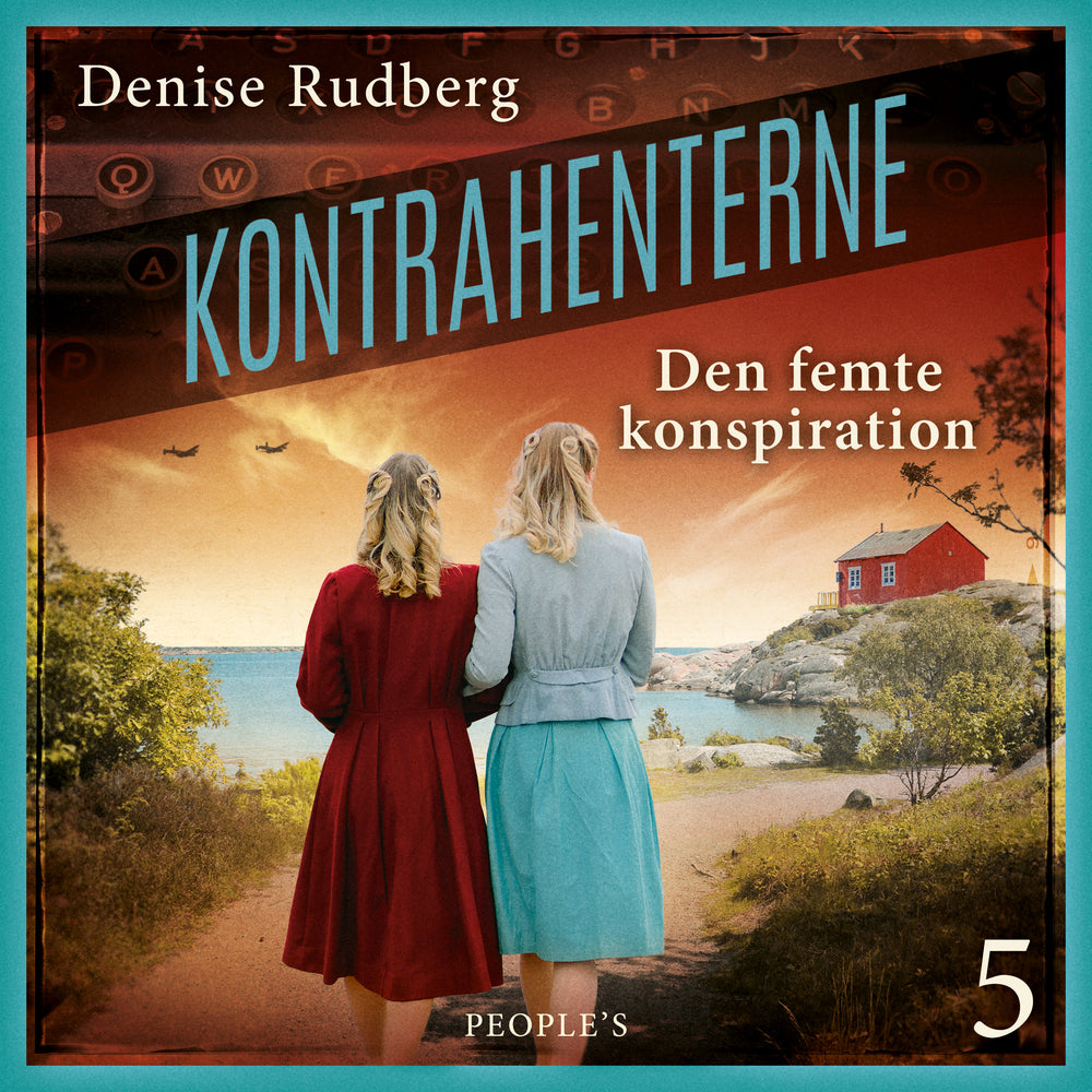 Den femte konspiration