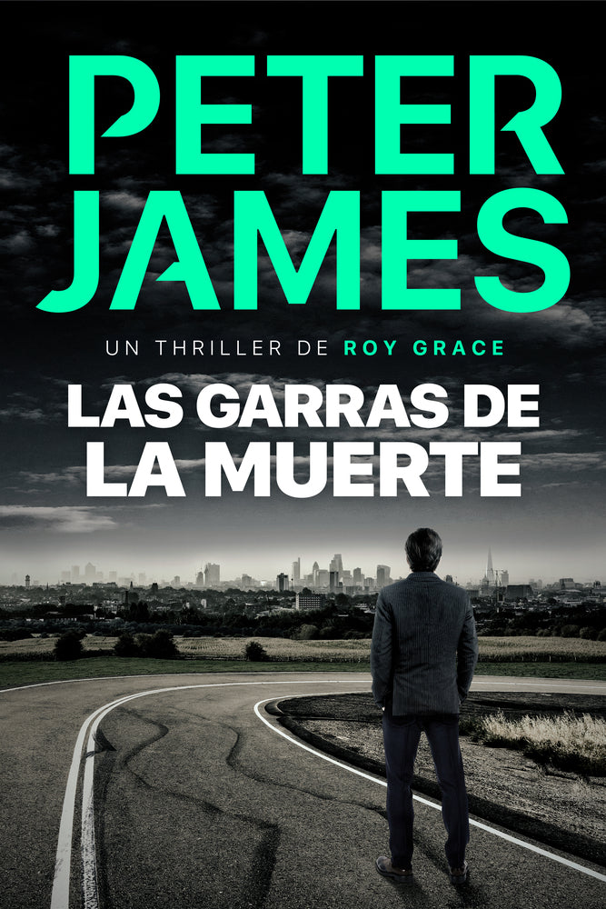 Las garras de la muerte
