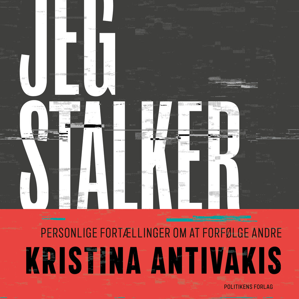 Jeg stalker
