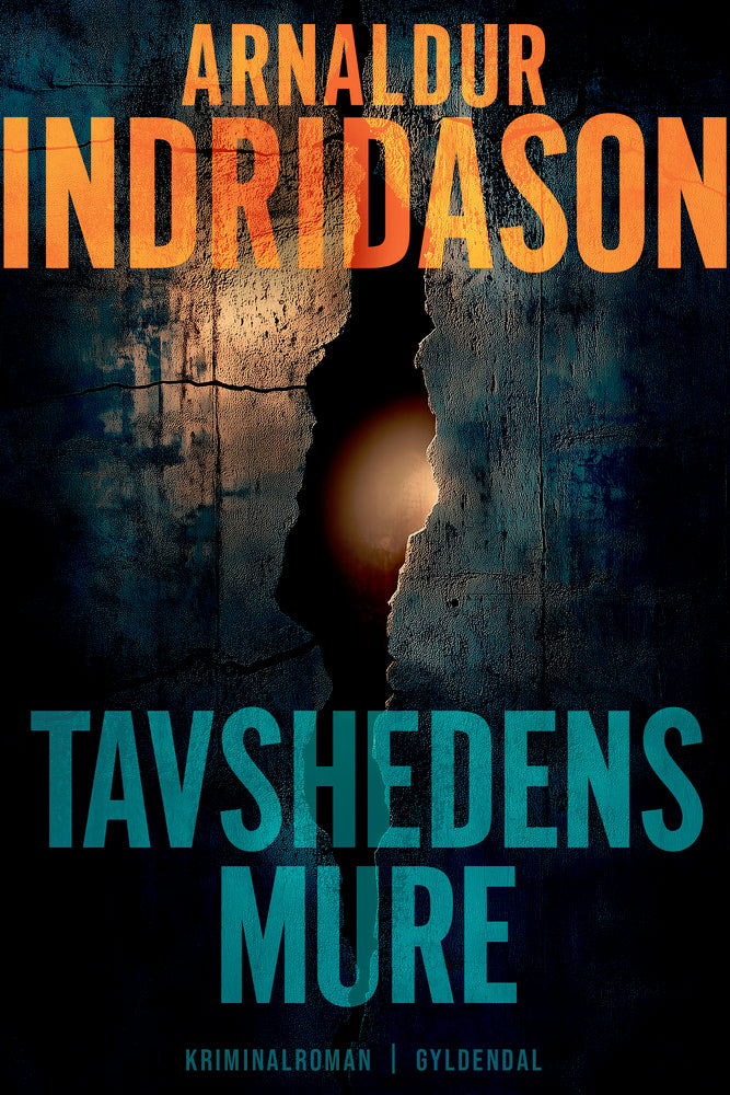 Tavshedens mure