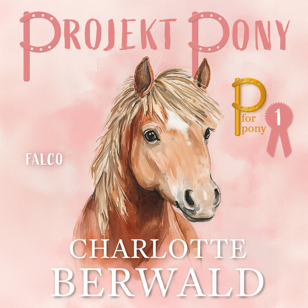 Projekt pony