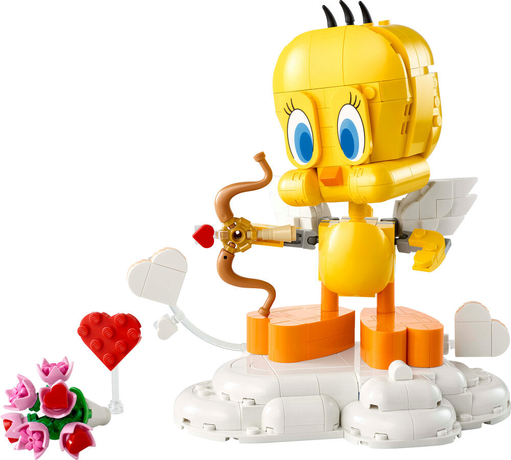 40824 LEGO Seasons and Occasions Kærligheds-Piphans