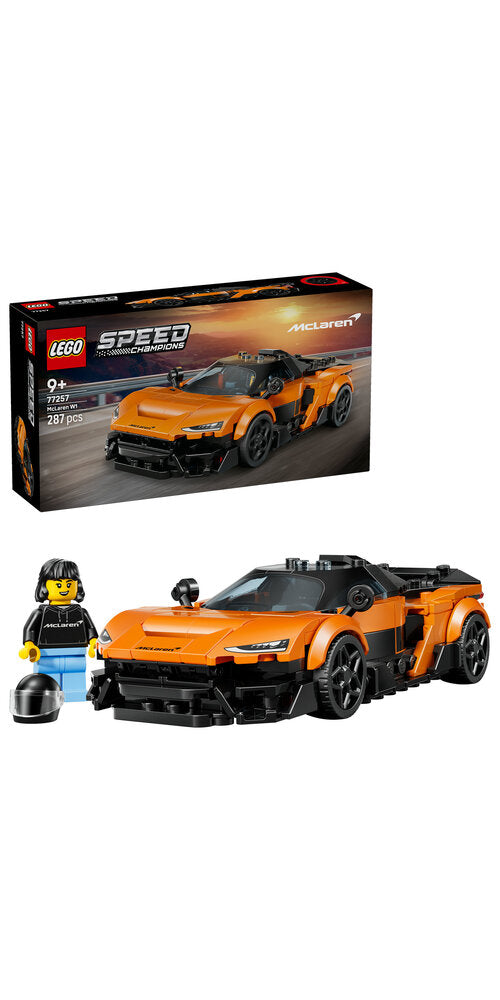 77257 LEGO Speed Champions McLaren W1