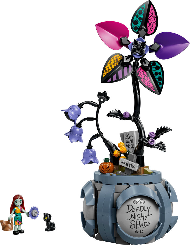 43288 LEGO Disney Classic Sallys blomsterkrukke