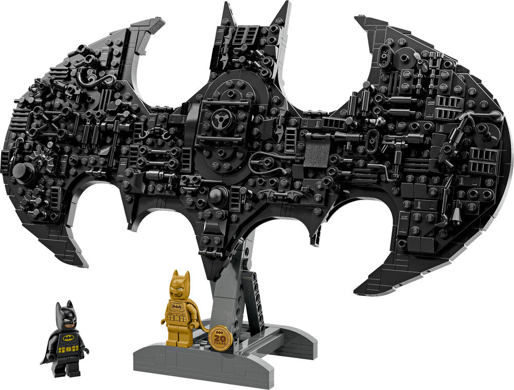 76330 LEGO Super Heros Batman™-logo
