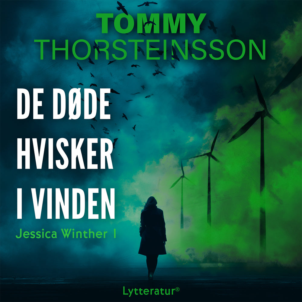 De døde hvisker i vinden