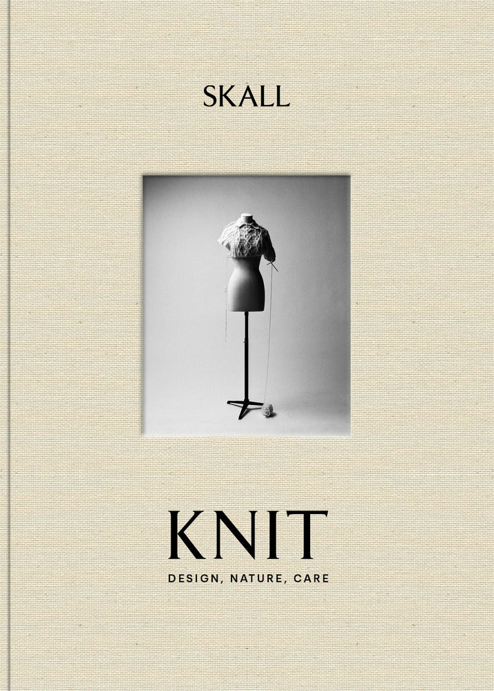 SKALL STRIK - engelsk udgave