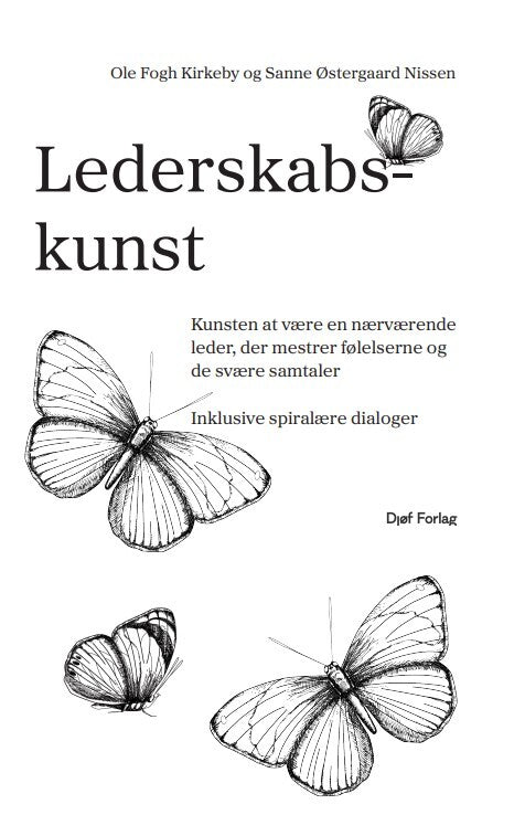 Lederskabskunst