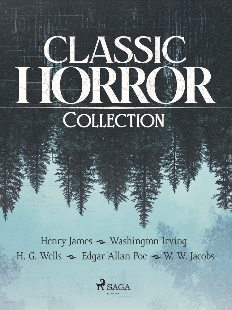 Classic Horror Collection