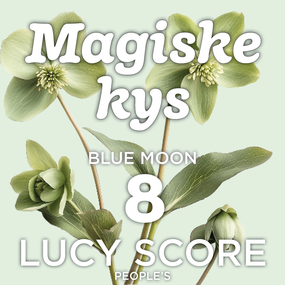 Magiske kys