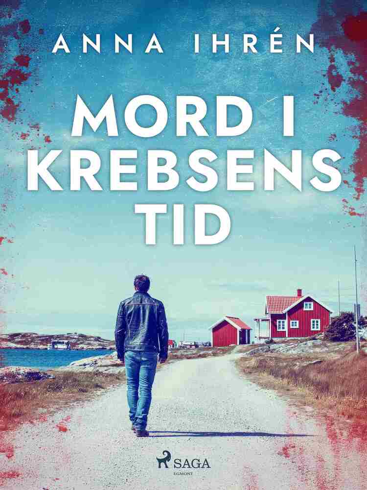 Mord i krebsens tid