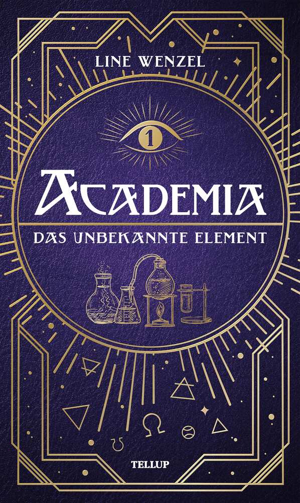 Academia #1: Das unbekannte Element
