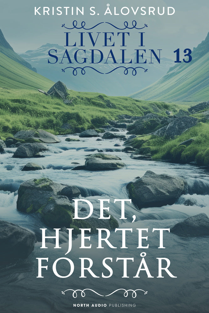 Det, hjertet forstår