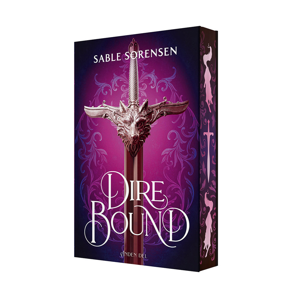 Dire Bound - anden del