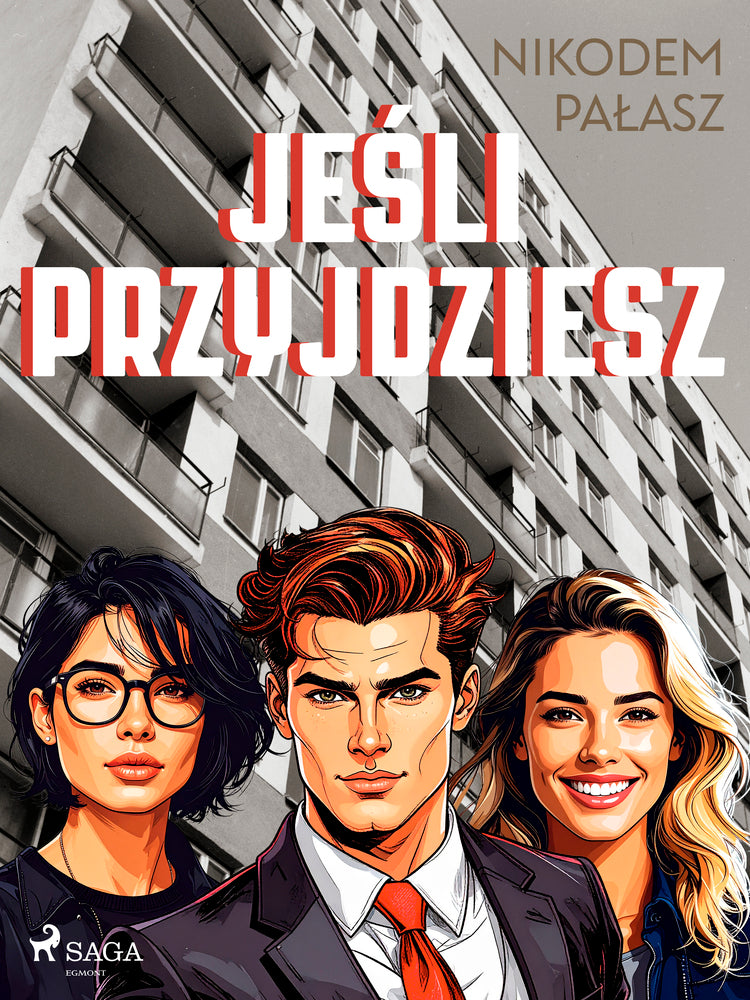 Jeśli przyjdziesz