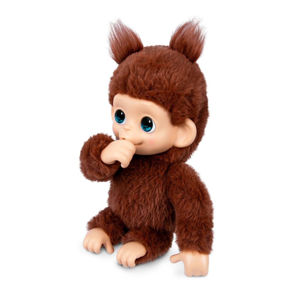 Little Live Pets My Baby Mini Monkey Ass