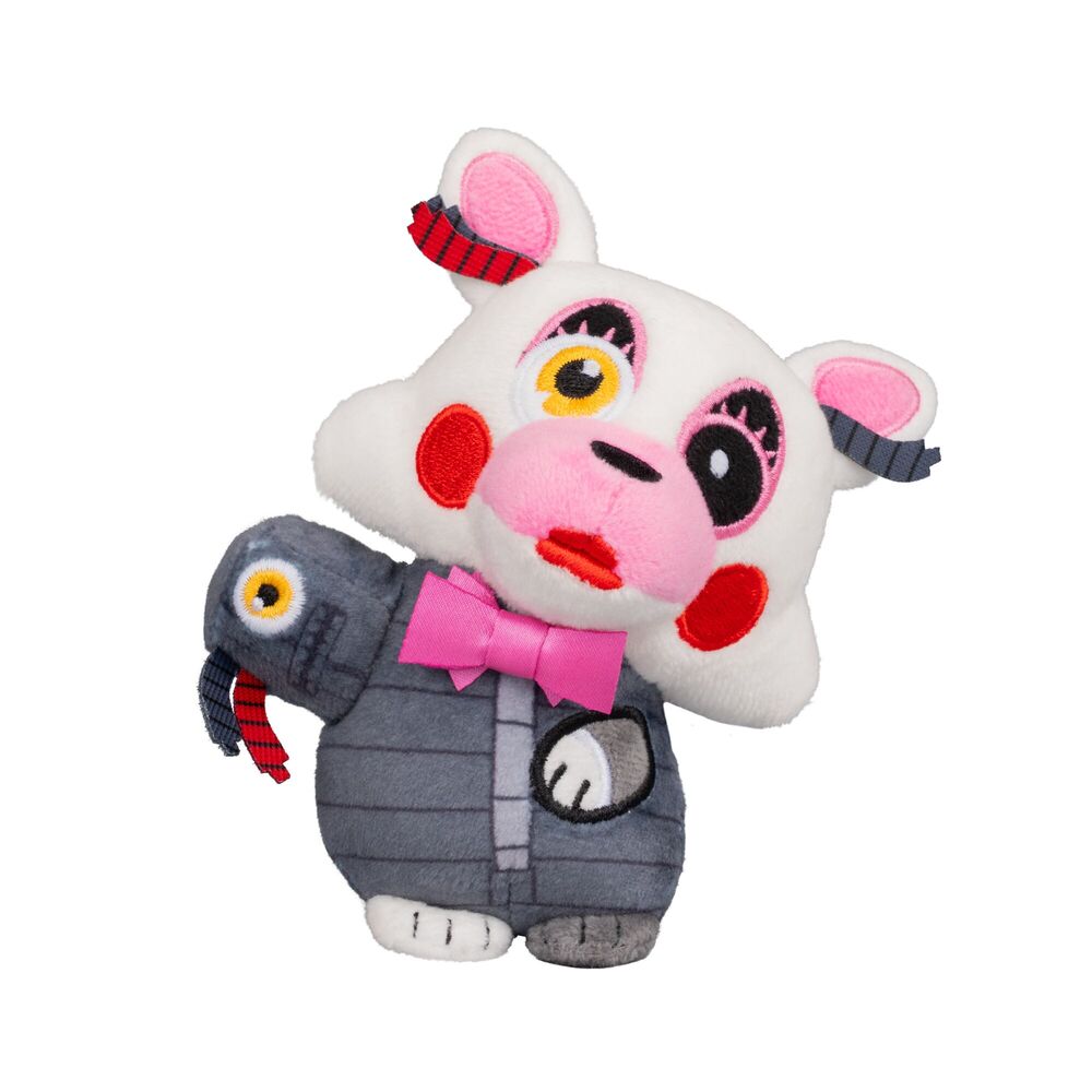 Five Nights At Freddy’S Mini-Plush Blind Box Ass