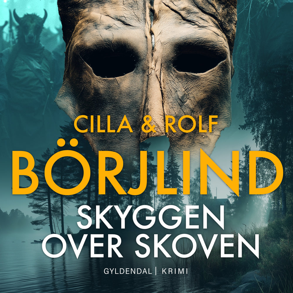 Skyggen over skoven