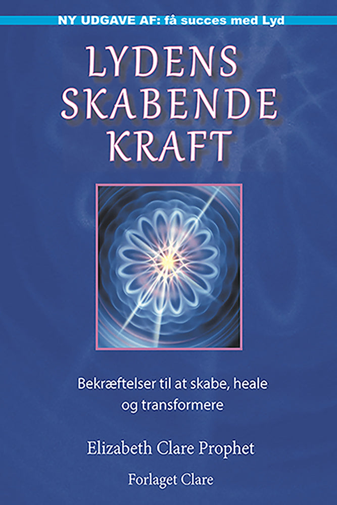 Lydens Skabende Kraft