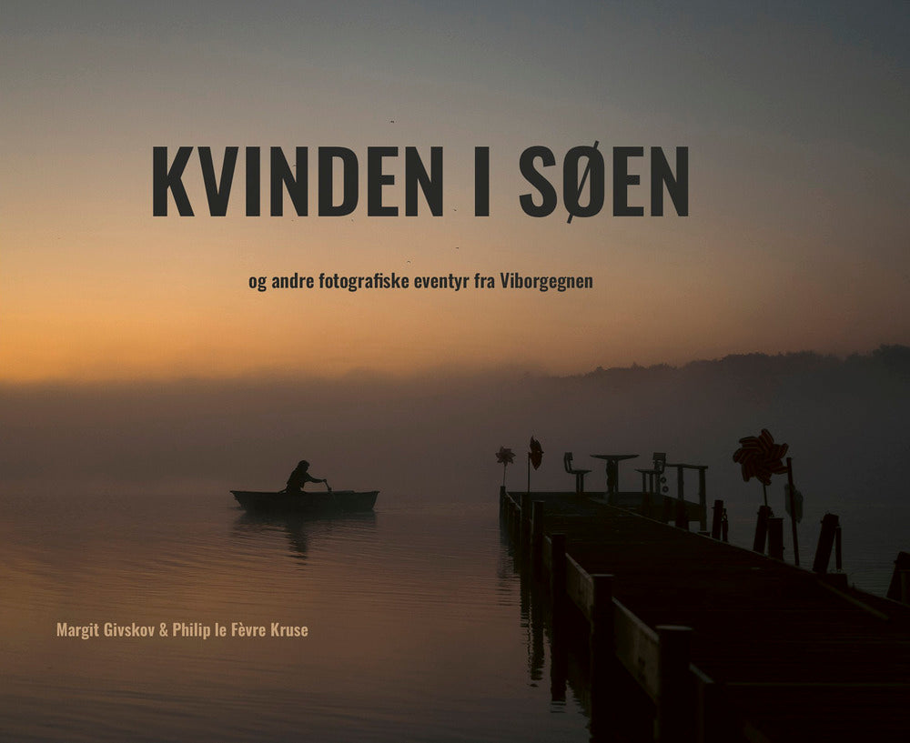 Kvinden i søen