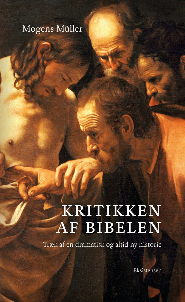 Kritikken af Bibelen