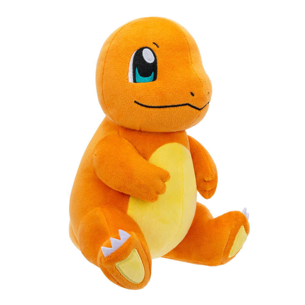 Pokemon bamse 20 cm ass
