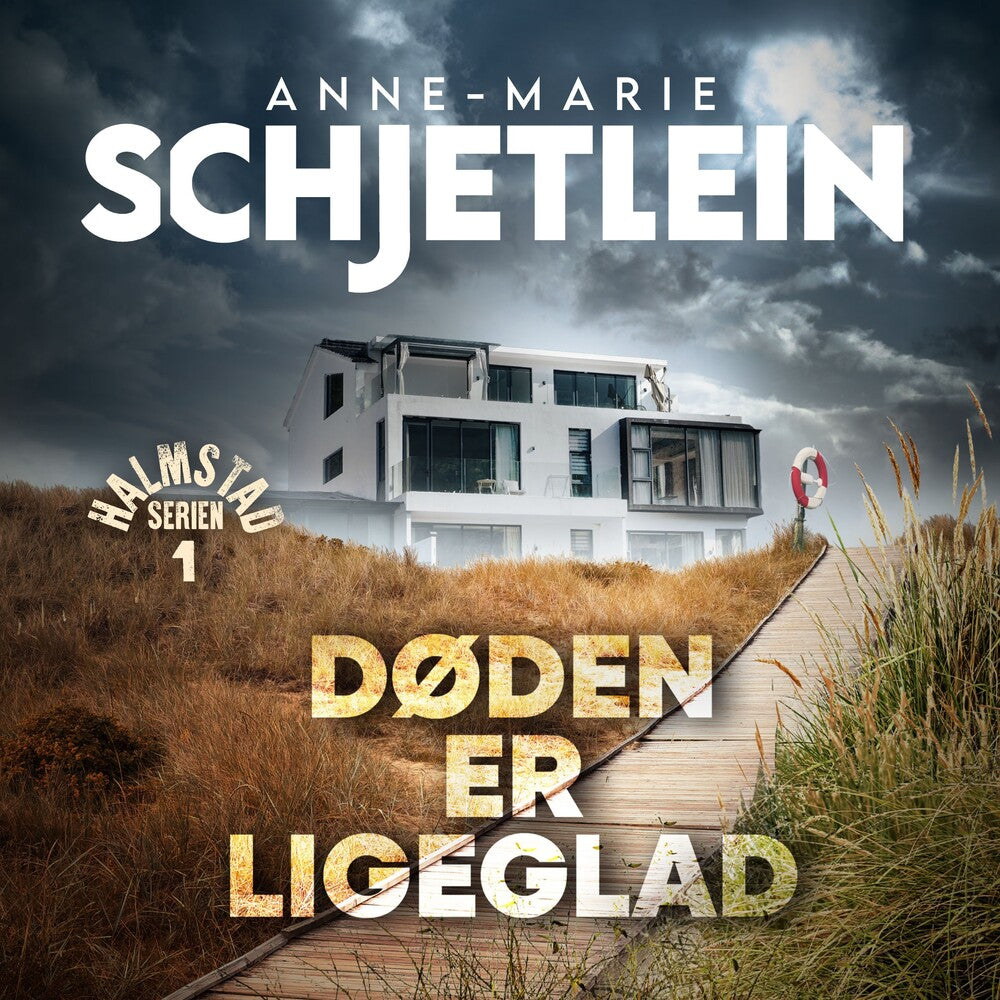 Døden er ligeglad - 1