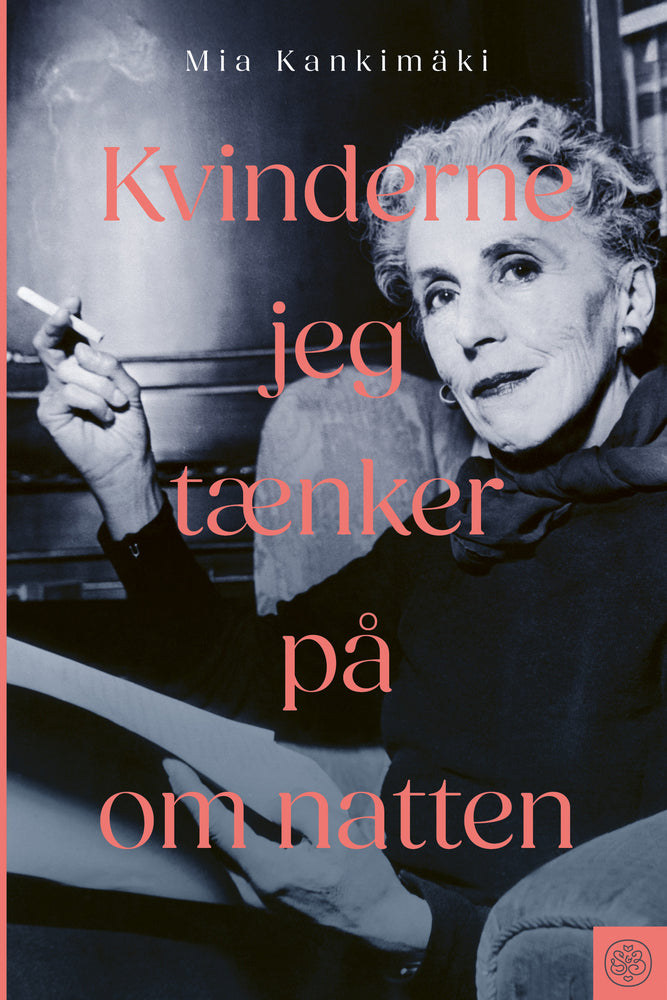 Kvinderne jeg tænker på om natten