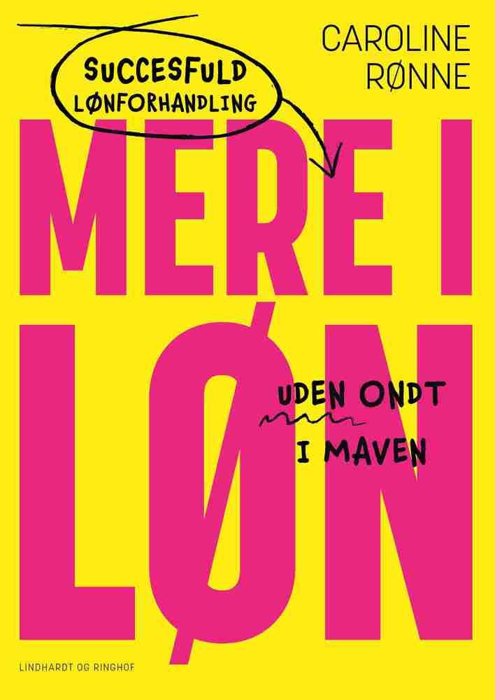 Mere i løn