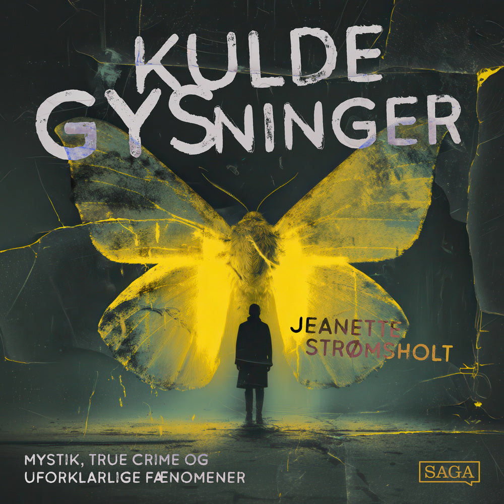 Episode 26 - Dyatlov Pass 2/2 – Danseplagen