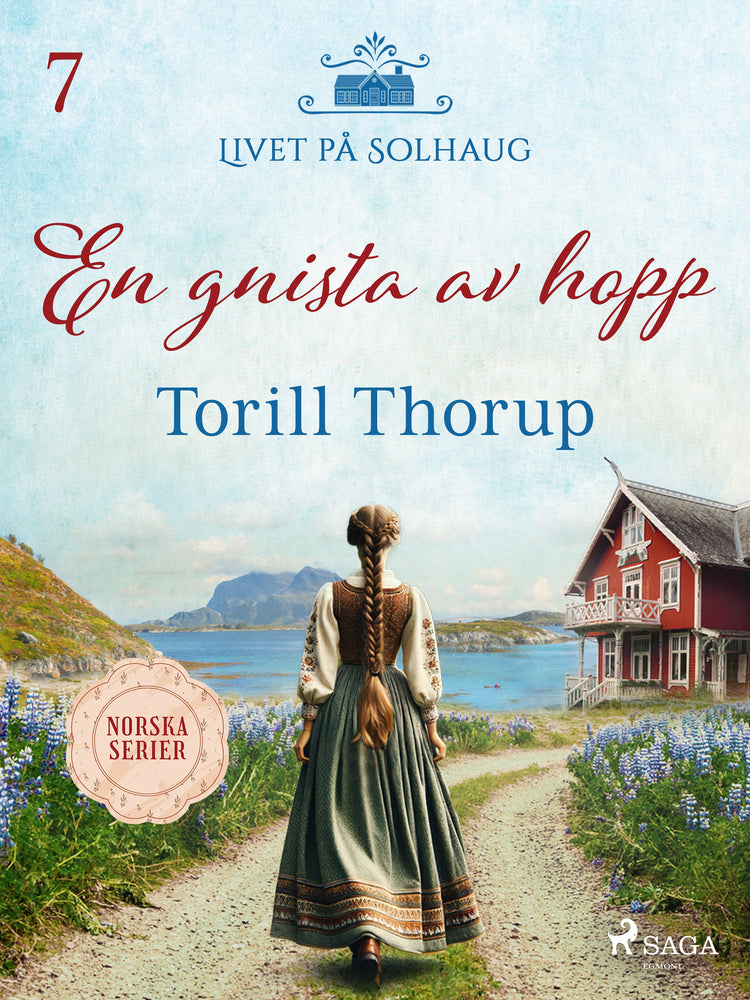 En gnista av hopp