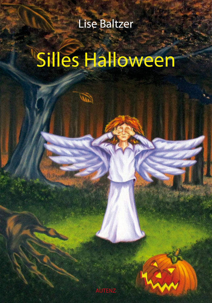 Silles Halloween