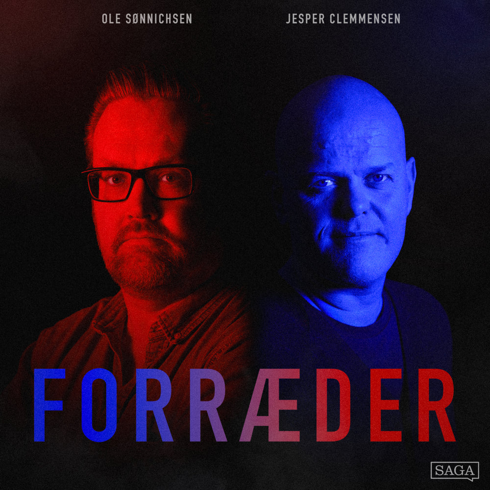 Den forelskede tolder