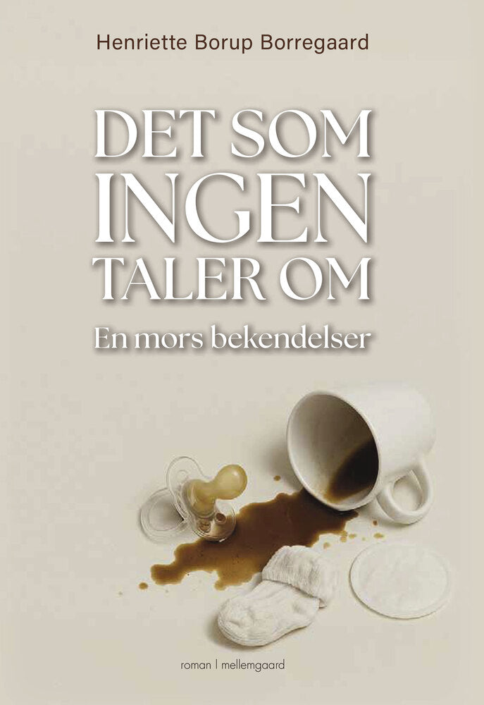 Det som ingen taler om