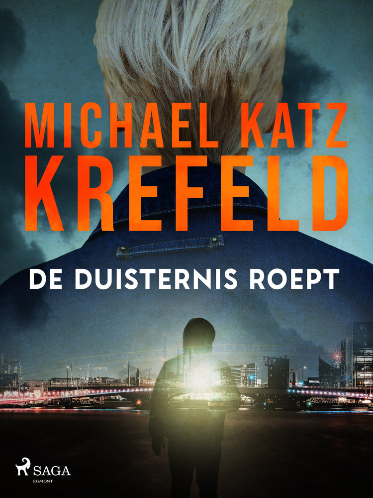 De duisternis roept